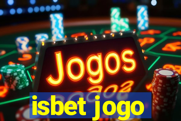 isbet jogo